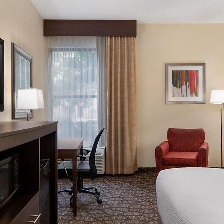 Holiday Inn Express Tallahassee By Ihg Dış mekan fotoğraf