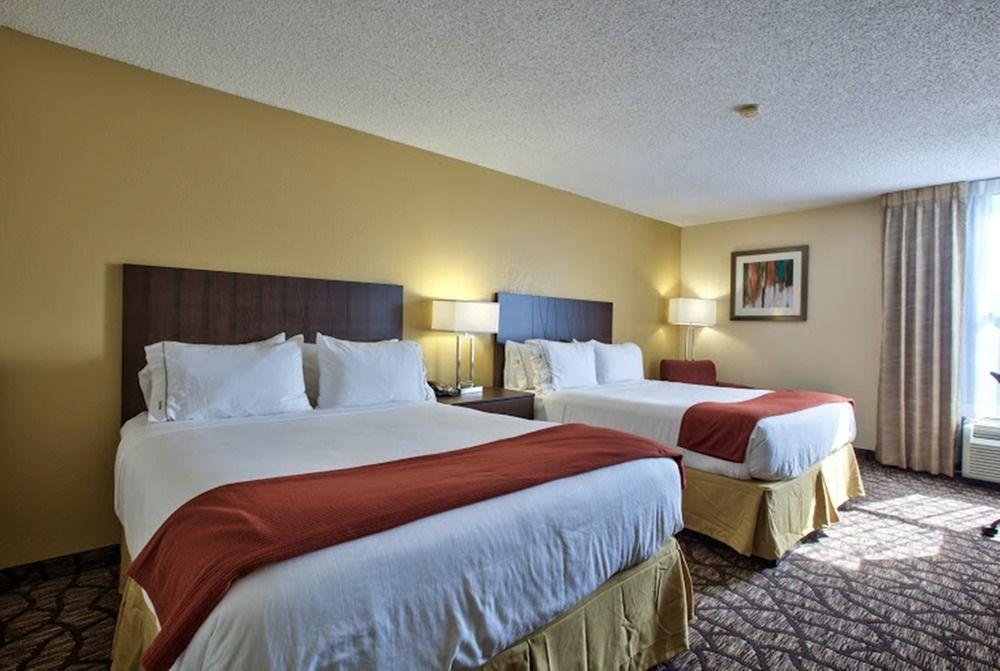 Holiday Inn Express Tallahassee By Ihg Dış mekan fotoğraf
