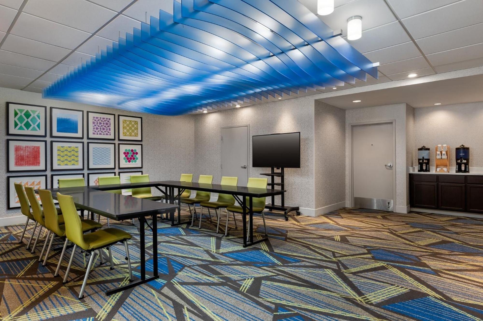 Holiday Inn Express Tallahassee By Ihg Dış mekan fotoğraf