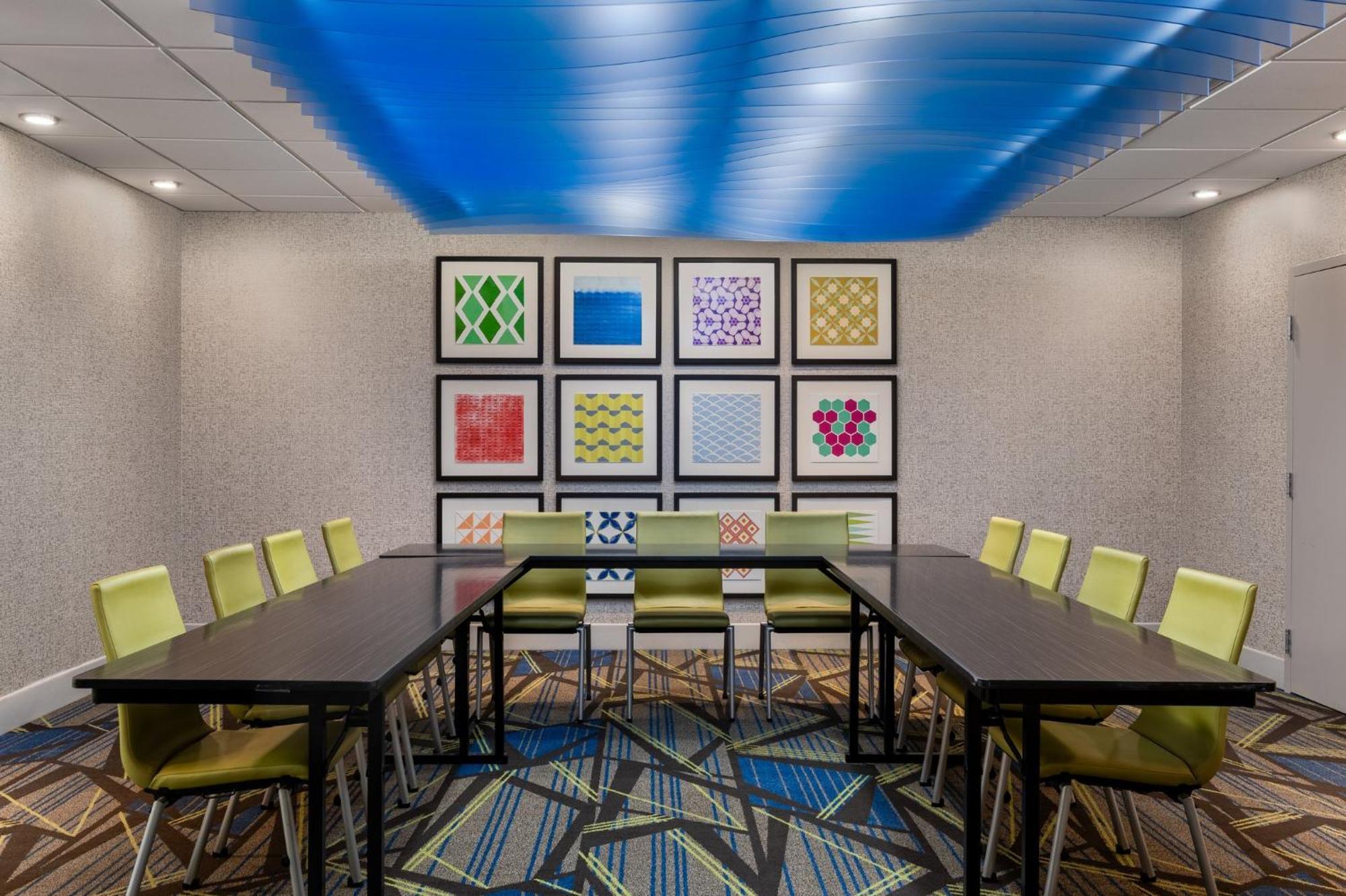 Holiday Inn Express Tallahassee By Ihg Dış mekan fotoğraf