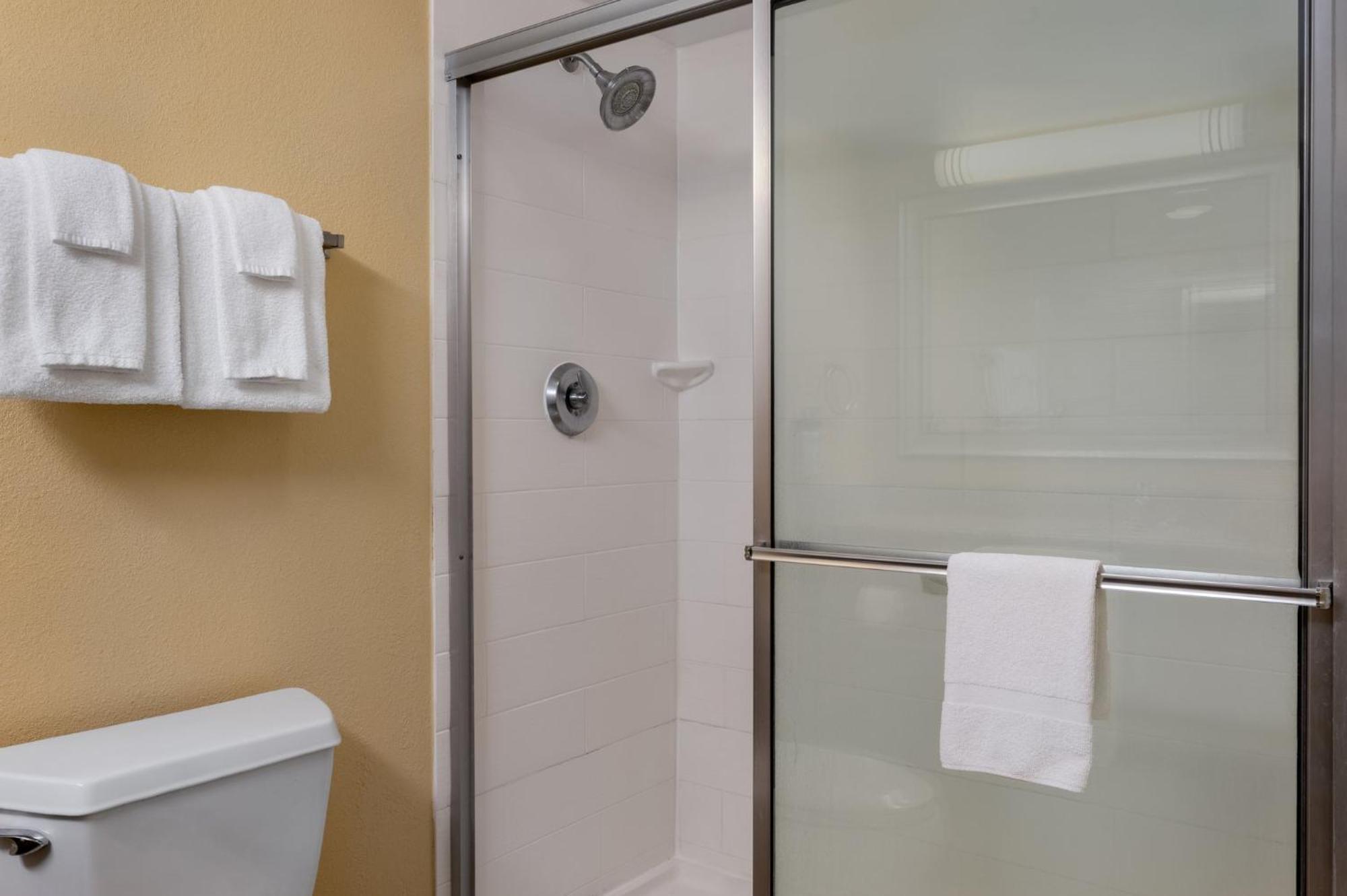 Holiday Inn Express Tallahassee By Ihg Dış mekan fotoğraf