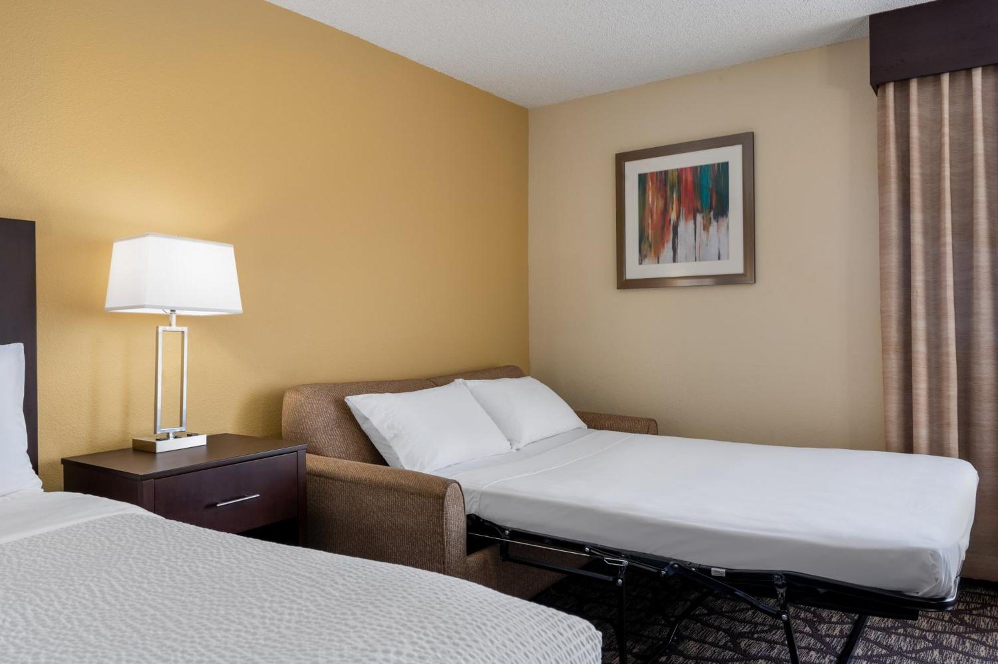 Holiday Inn Express Tallahassee By Ihg Dış mekan fotoğraf