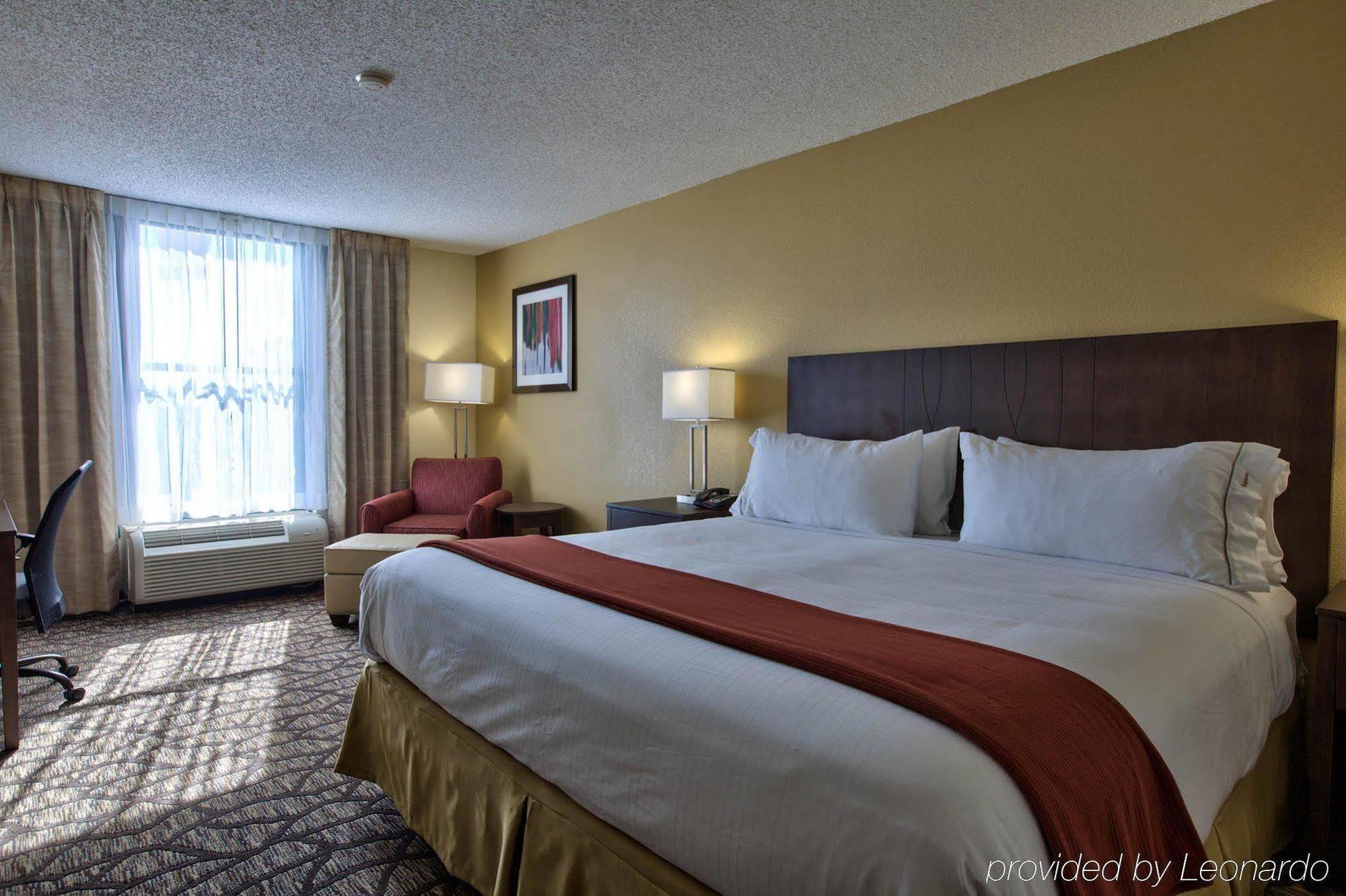 Holiday Inn Express Tallahassee By Ihg Dış mekan fotoğraf