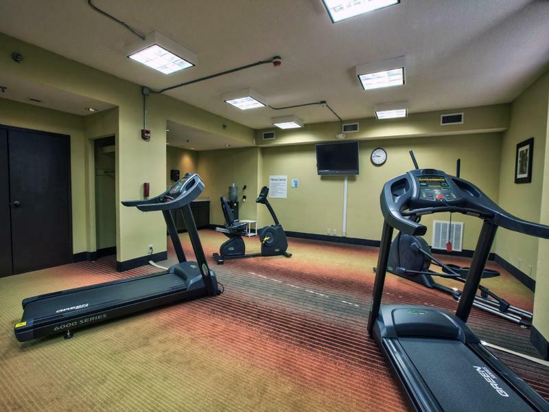 Holiday Inn Express Tallahassee By Ihg Dış mekan fotoğraf