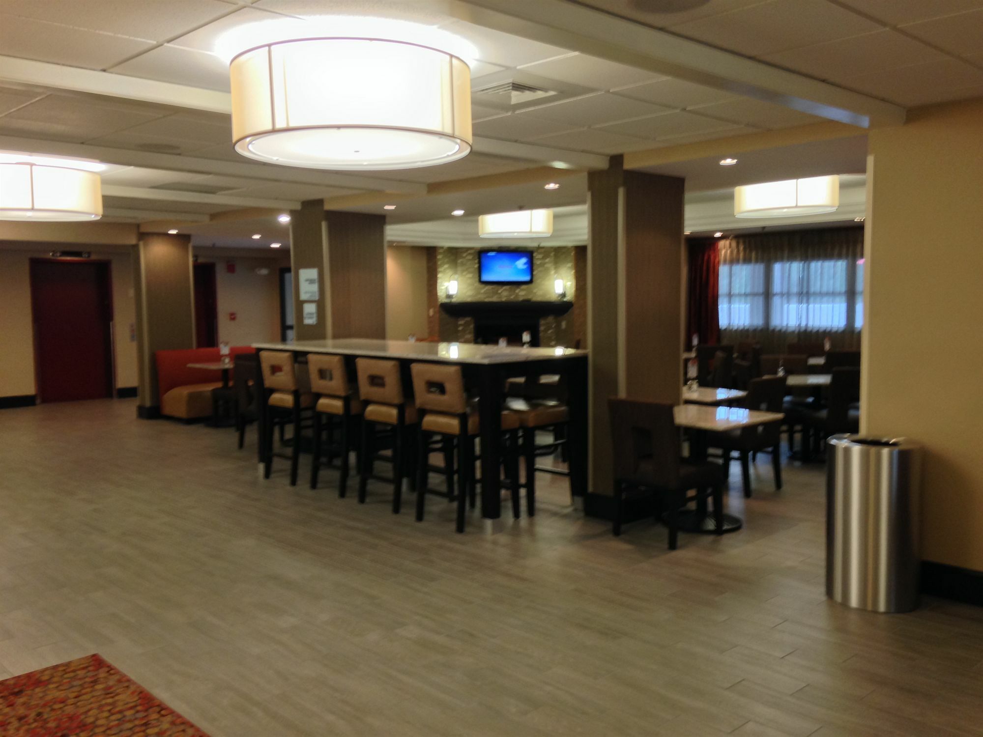 Holiday Inn Express Tallahassee By Ihg Dış mekan fotoğraf