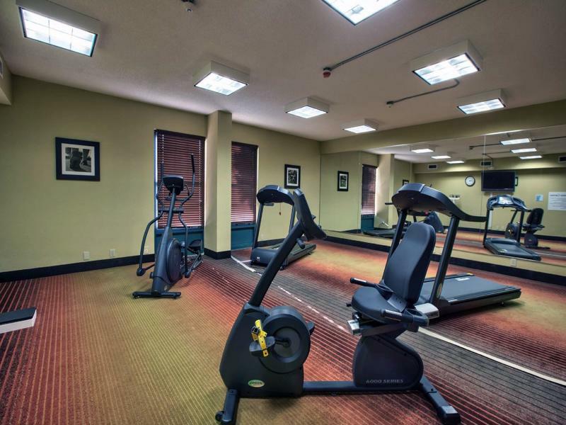 Holiday Inn Express Tallahassee By Ihg Dış mekan fotoğraf