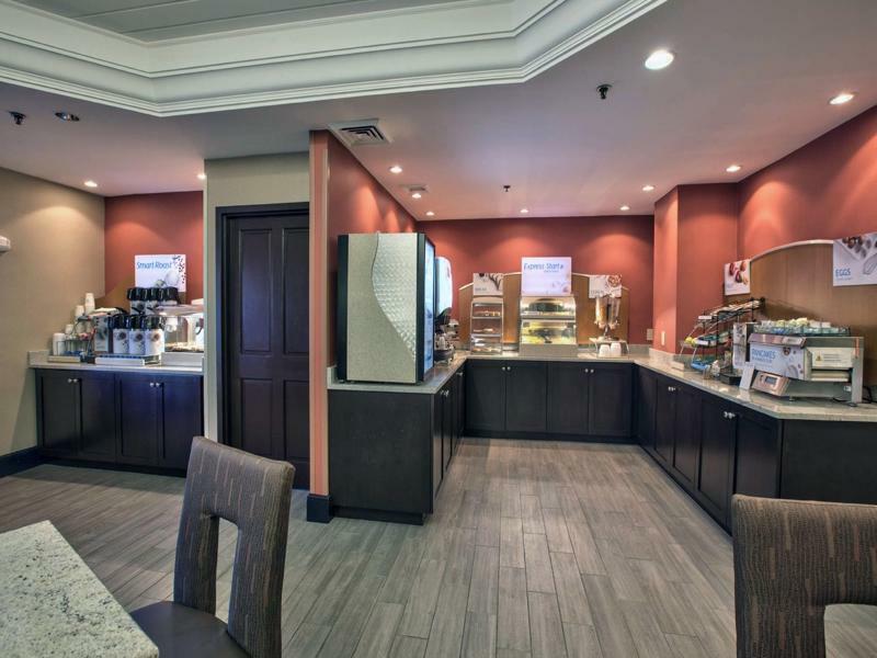 Holiday Inn Express Tallahassee By Ihg Dış mekan fotoğraf