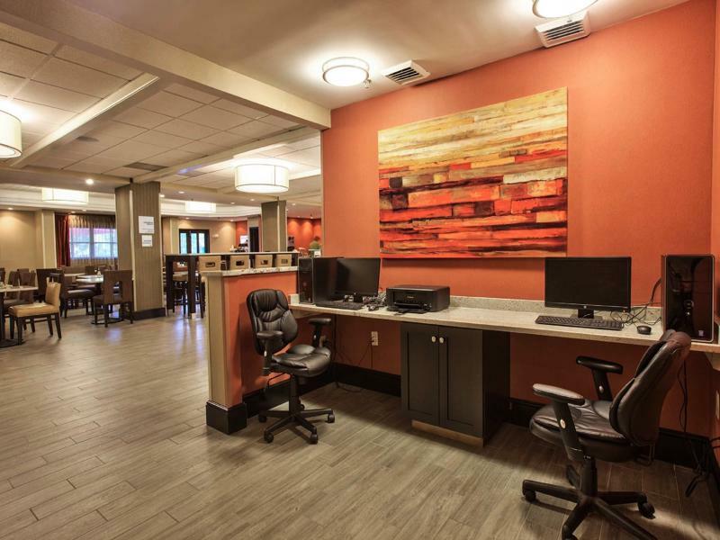 Holiday Inn Express Tallahassee By Ihg Dış mekan fotoğraf