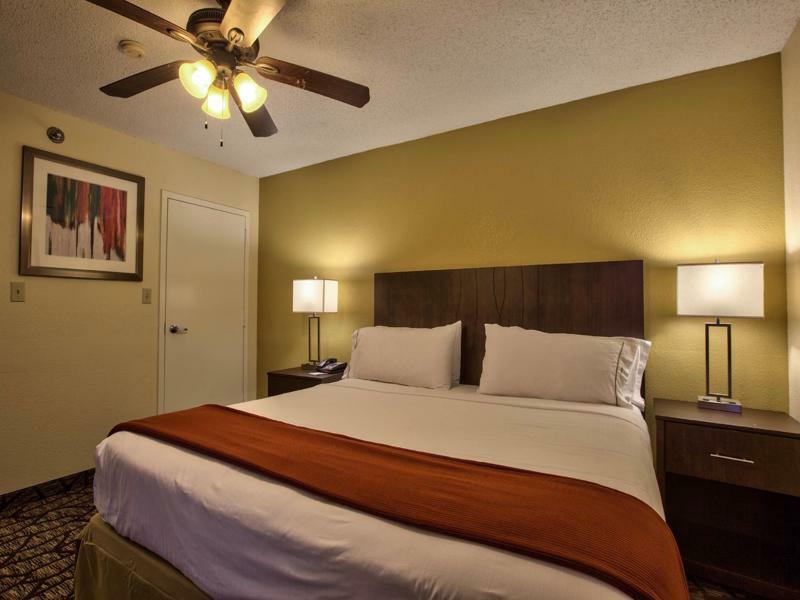 Holiday Inn Express Tallahassee By Ihg Dış mekan fotoğraf