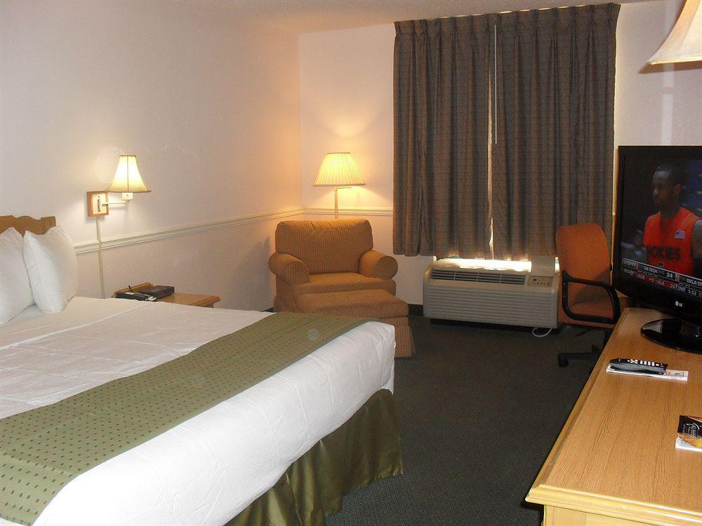 Holiday Inn Express Tallahassee By Ihg Dış mekan fotoğraf