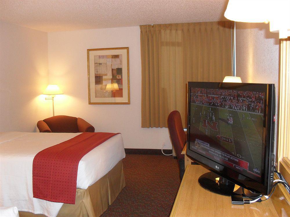 Holiday Inn Express Tallahassee By Ihg Dış mekan fotoğraf