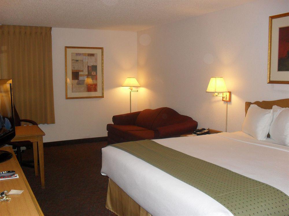 Holiday Inn Express Tallahassee By Ihg Dış mekan fotoğraf